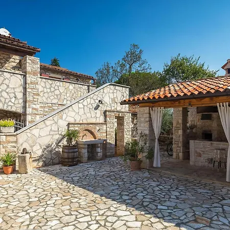 펜션 Casa Di Roccia