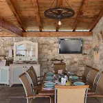 Casa Di Roccia Σπίτι διακοπών
