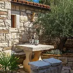 Σπίτι διακοπών Casa Di Roccia