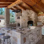 Casa Di Roccia Σπίτι διακοπών Marčana