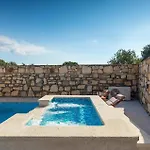 Σπίτι διακοπών Casa Di Roccia Marčana