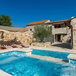 Σπίτι διακοπών Casa Di Roccia