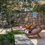 Casa Di Roccia Σπίτι διακοπών *