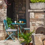 Σπίτι διακοπών Casa Di Roccia