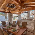 Σπίτι διακοπών Casa Di Roccia Marčana