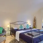 Σπίτι διακοπών Casa Di Roccia