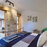 Σπίτι διακοπών Casa Di Roccia *