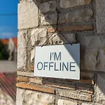 Casa Di Roccia Σπίτι διακοπών *