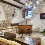 Σπίτι διακοπών Casa Di Roccia *