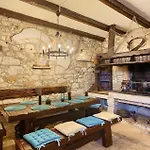 Casa Di Roccia * Marčana