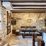 Σπίτι διακοπών Casa Di Roccia