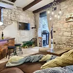 Casa Di Roccia Σπίτι διακοπών Marčana