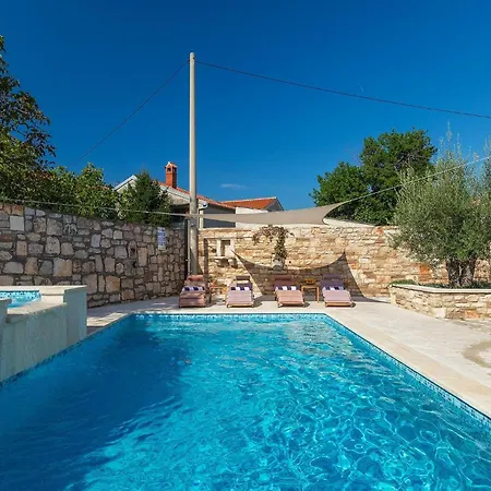 Casa Di Roccia Σπίτι διακοπών