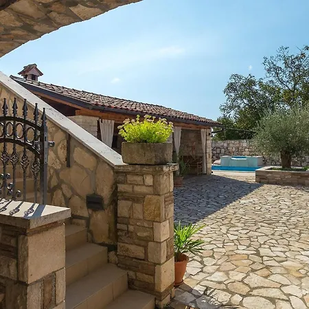 Casa Di Roccia Сasa de vacaciones *