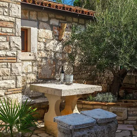 Сasa de vacaciones Casa Di Roccia