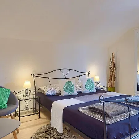 Holiday home Casa Di Roccia