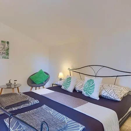 Σπίτι διακοπών Casa Di Roccia *