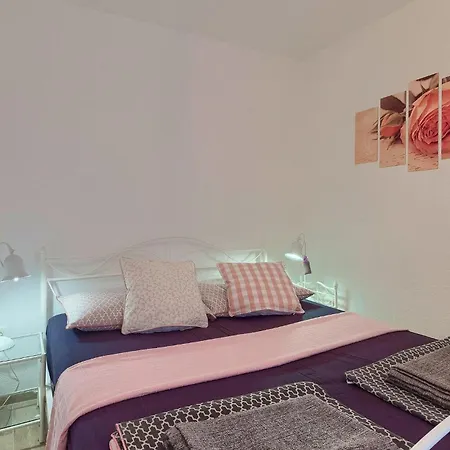 Casa Di Roccia Holiday home *