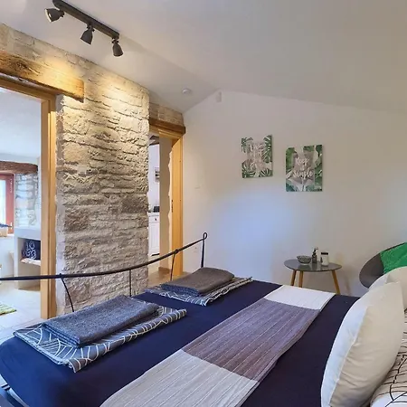 Сasa de vacaciones Casa Di Roccia *