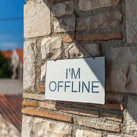 Casa Di Roccia Сasa de vacaciones *