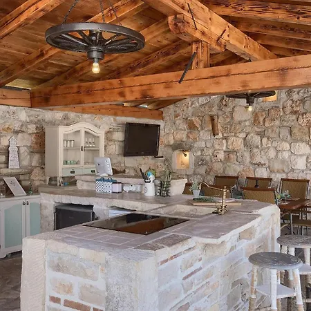 Casa Di Roccia Σπίτι διακοπών